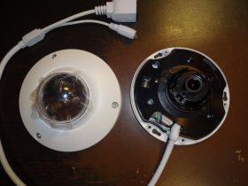 Сравнение аналоговых и IP камер для видеонаблюдения
